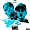 Syer B & Devlin - Something in the Water - EP